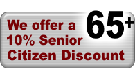 Allen Thomas electric Senior Citizen Discount